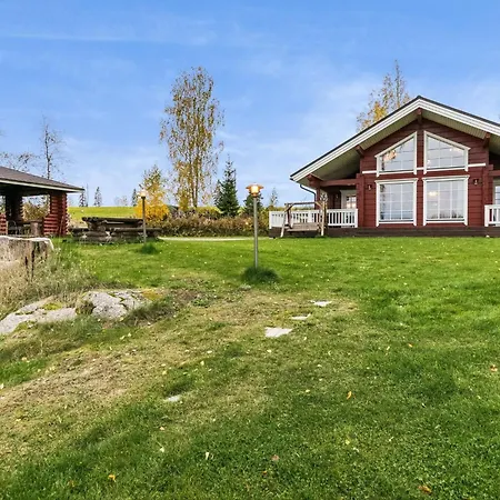 Myllymoekki By Interhome 度假居 *