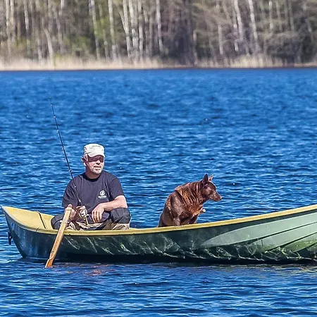 Myllymoekki By Interhome * Hara