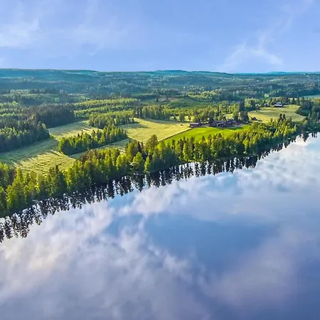 Myllymoekki By Interhome *