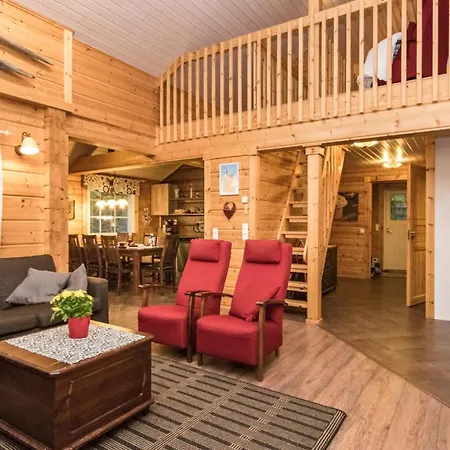 Myllymoekki By Interhome * Hara