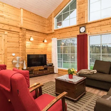 Myllymoekki By Interhome Tatil Evi *