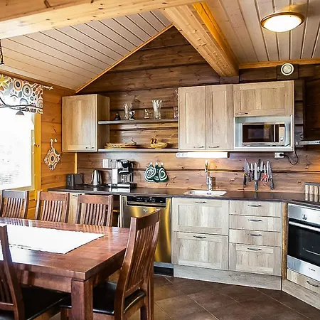 Myllymoekki By Interhome *