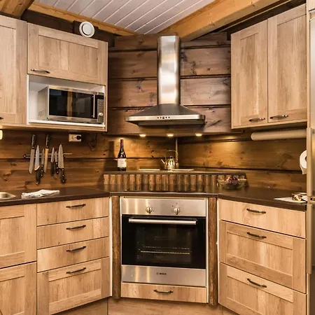 Myllymoekki By Interhome Дом отдыха Hara