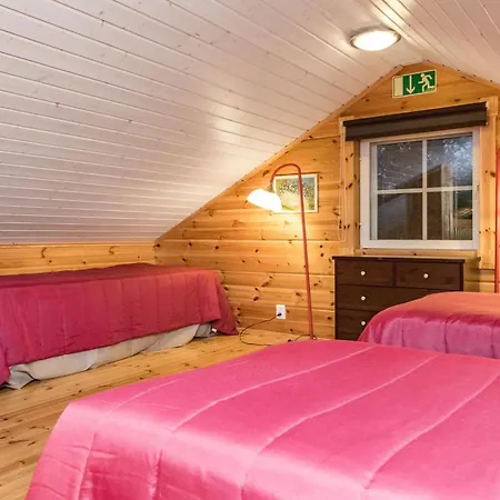 Myllymoekki By Interhome Hara