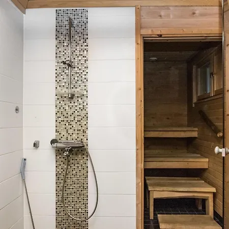 Myllymoekki By Interhome Hara