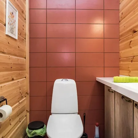 Myllymoekki By Interhome *