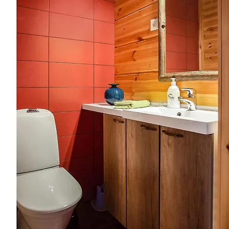 Myllymoekki By Interhome Hara