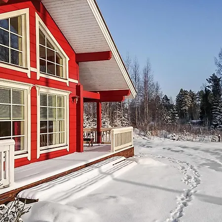 Myllymoekki By Interhome *