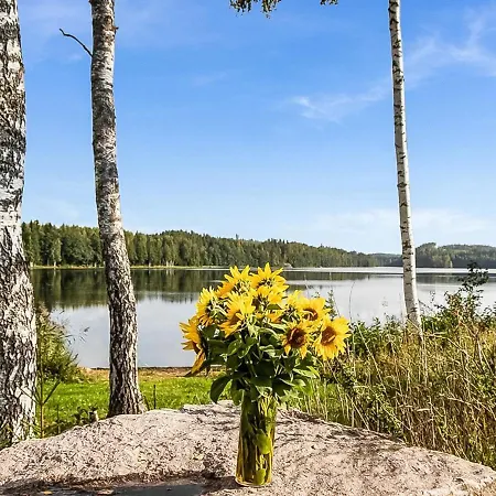 Myllymoekki By Interhome * Hara