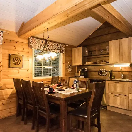 Myllymoekki By Interhome Holiday home