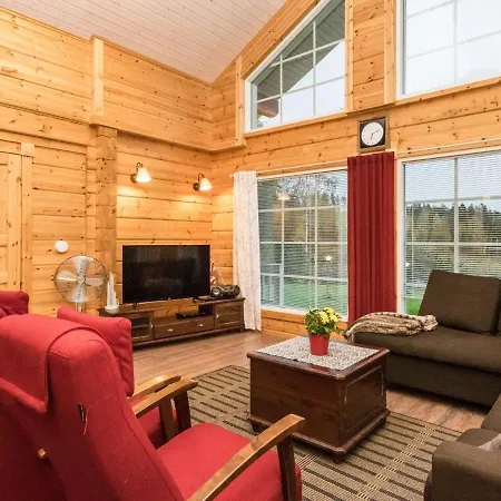 Myllymoekki By Interhome * Hara