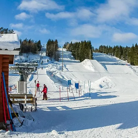 Myllymoekki By Interhome 度假居