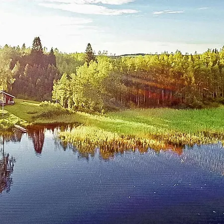 Myllymoekki By Interhome 度假居 *