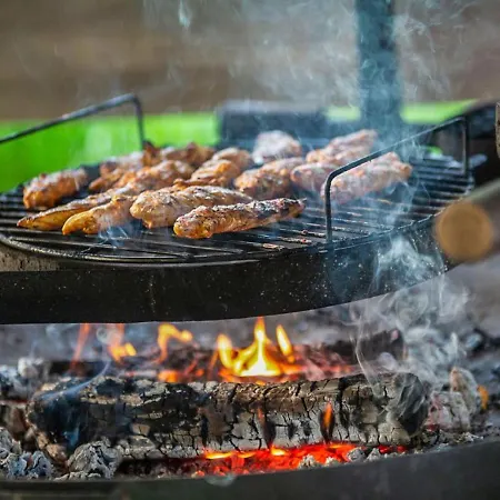 度假居 Myllymoekki By Interhome Hara