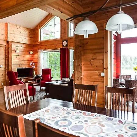 Myllymoekki By Interhome