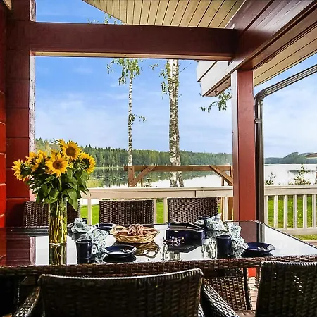 Myllymoekki By Interhome