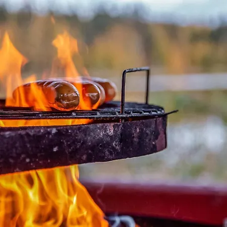 Myllymoekki By Interhome *