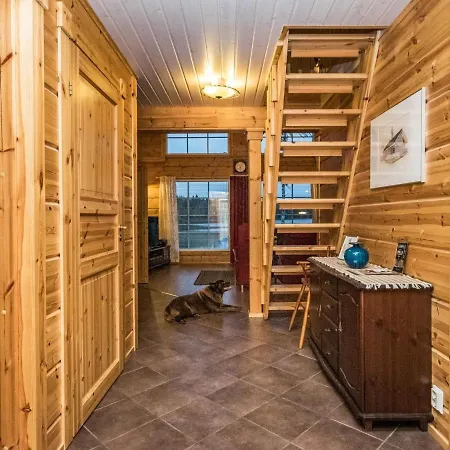 度假居 Myllymoekki By Interhome *