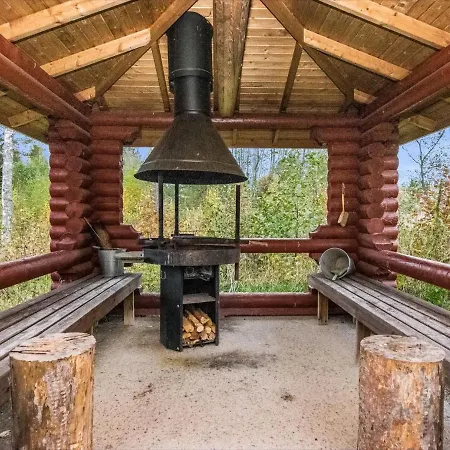 Myllymoekki By Interhome 度假居