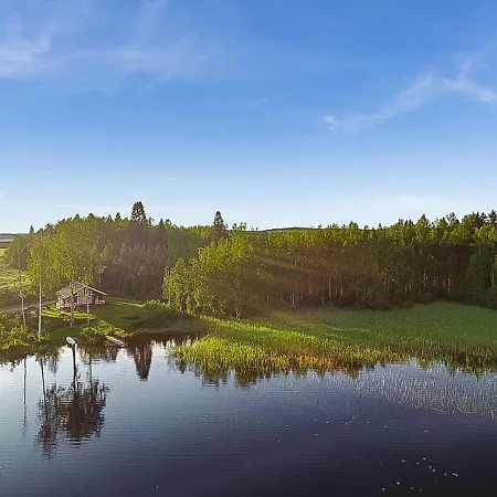 Myllymoekki By Interhome Holiday home