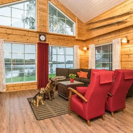 Myllymoekki By Interhome Hara