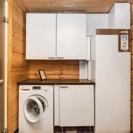 Myllymoekki By Interhome Hara