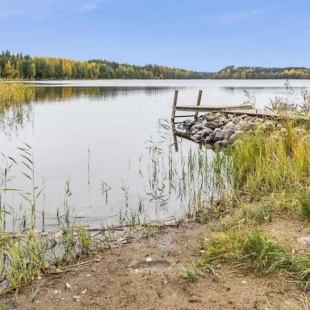 度假居 Myllymoekki By Interhome *