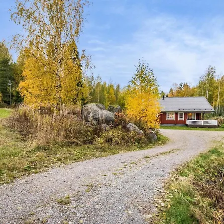 Myllymoekki By Interhome *