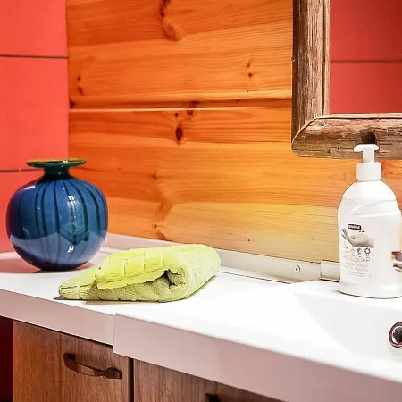 Myllymoekki By Interhome Hara