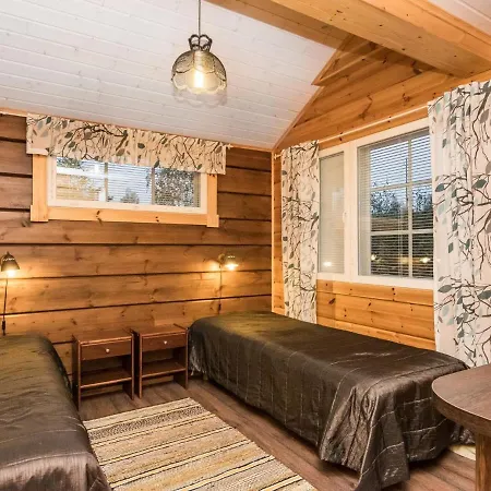 Myllymoekki By Interhome Holiday home Hara