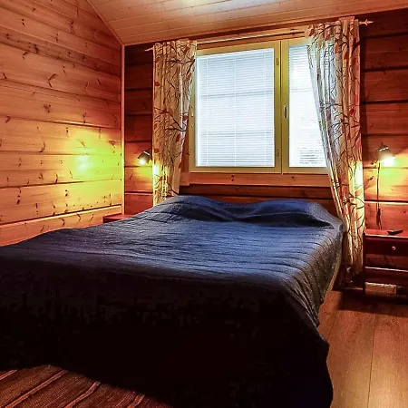 Myllymoekki By Interhome