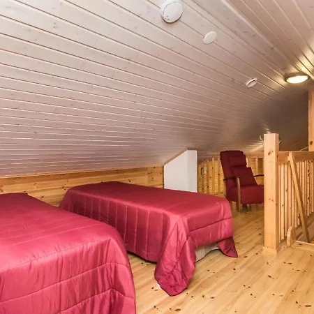 Myllymoekki By Interhome *