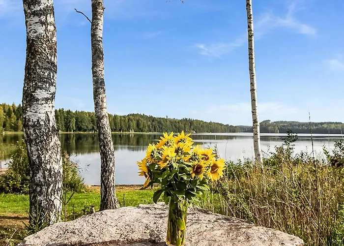 Myllymoekki By Interhome Σπίτι διακοπών