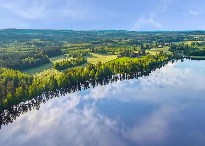 Myllymoekki By Interhome *