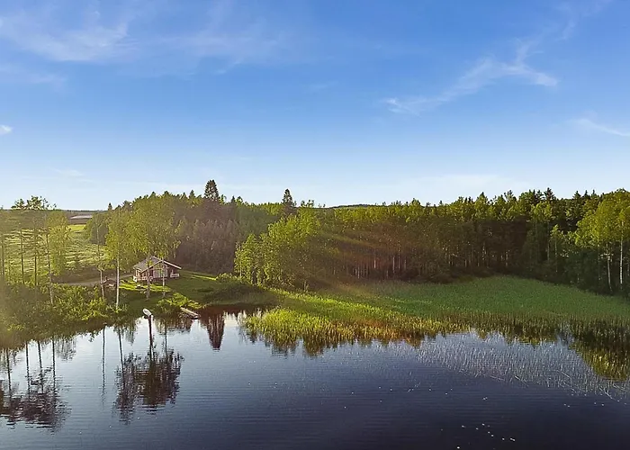 Myllymoekki By Interhome Hara