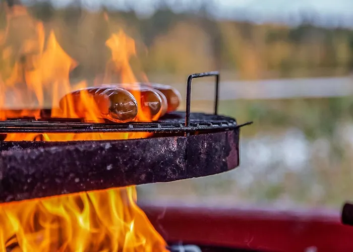 Σπίτι διακοπών Myllymoekki By Interhome *