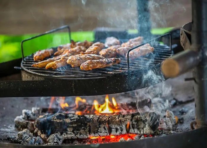 Σπίτι διακοπών Myllymoekki By Interhome