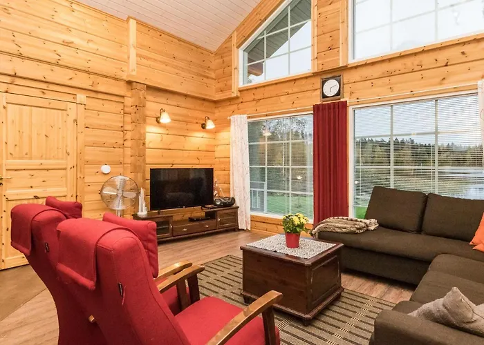 Myllymoekki By Interhome Σπίτι διακοπών *