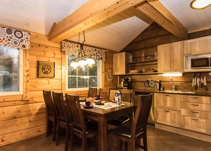 Myllymoekki By Interhome *