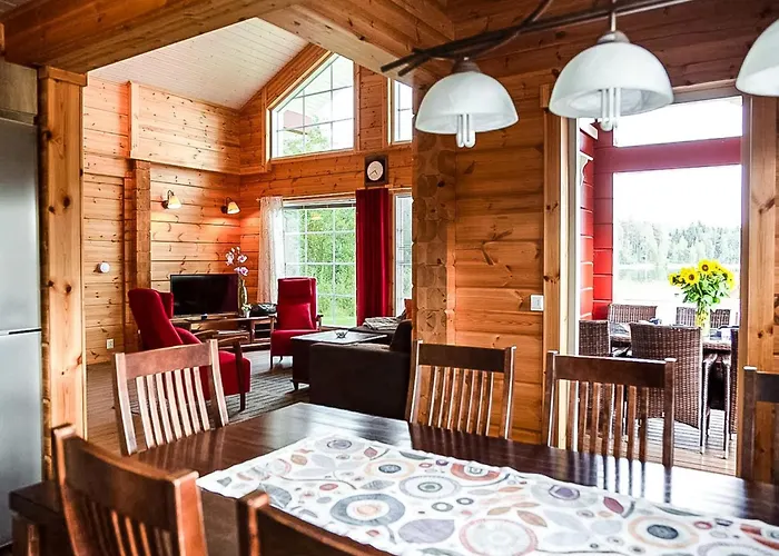 Myllymoekki By Interhome Σπίτι διακοπών Hara