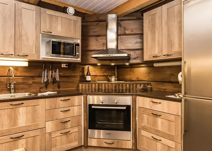 Myllymoekki By Interhome Σπίτι διακοπών Hara