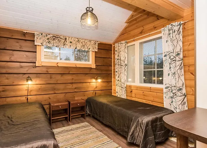 Myllymoekki By Interhome * Hara