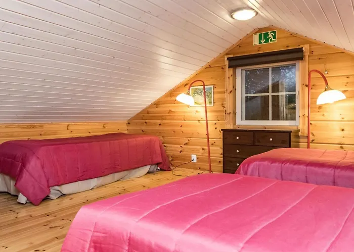 Myllymoekki By Interhome Hara