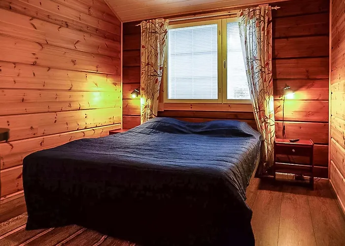 Myllymoekki By Interhome *