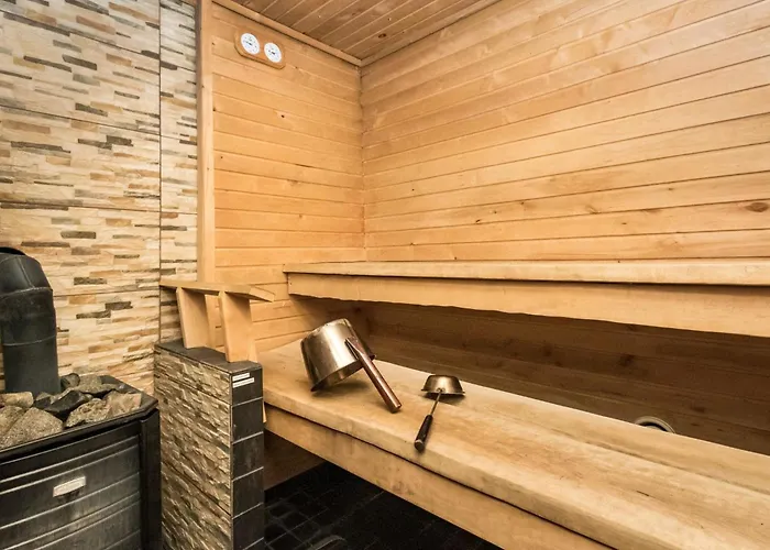 Myllymoekki By Interhome Σπίτι διακοπών