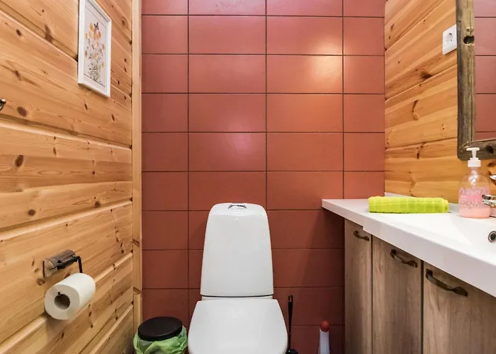 Myllymoekki By Interhome *