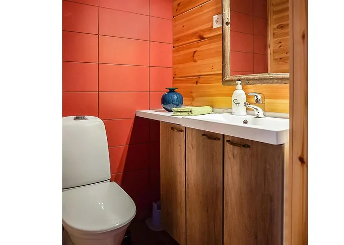 Myllymoekki By Interhome Hara