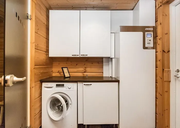 Σπίτι διακοπών Myllymoekki By Interhome Hara