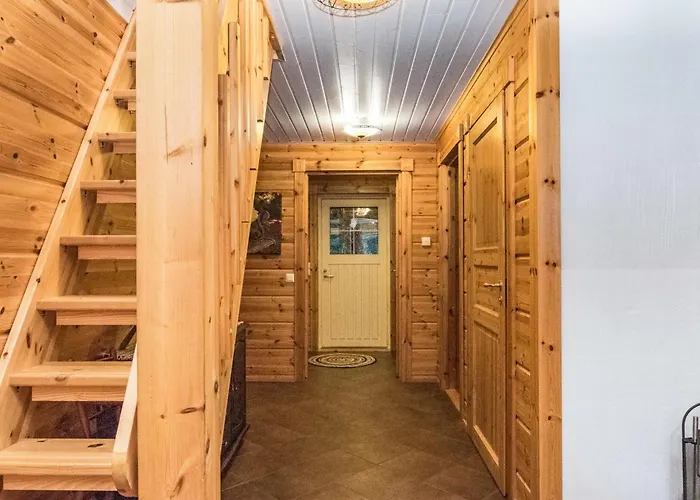 Myllymoekki By Interhome *