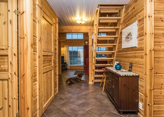 Myllymoekki By Interhome Hara